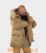 ����� Oxford Apolloget | ���� SINAMON/SINAMON